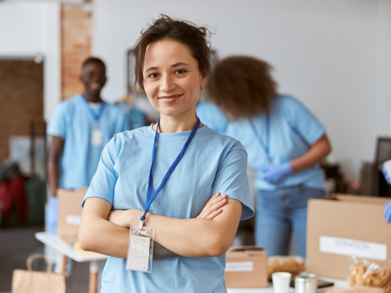 Manage fundraising team | IdealFundraiser