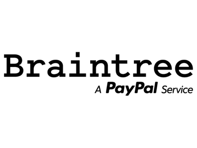 Braintree payments | IdealFundraising