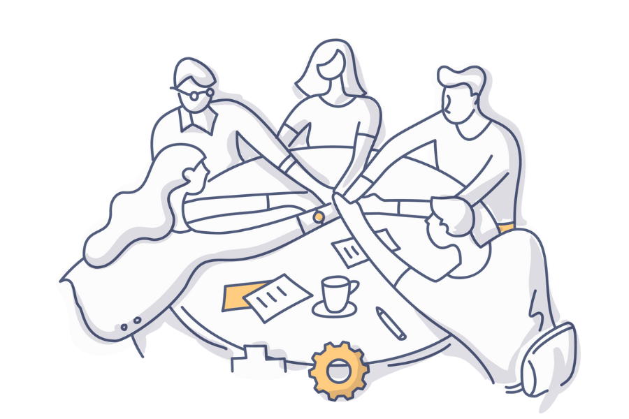 Charity fundraising solutions | IdealFundraising
