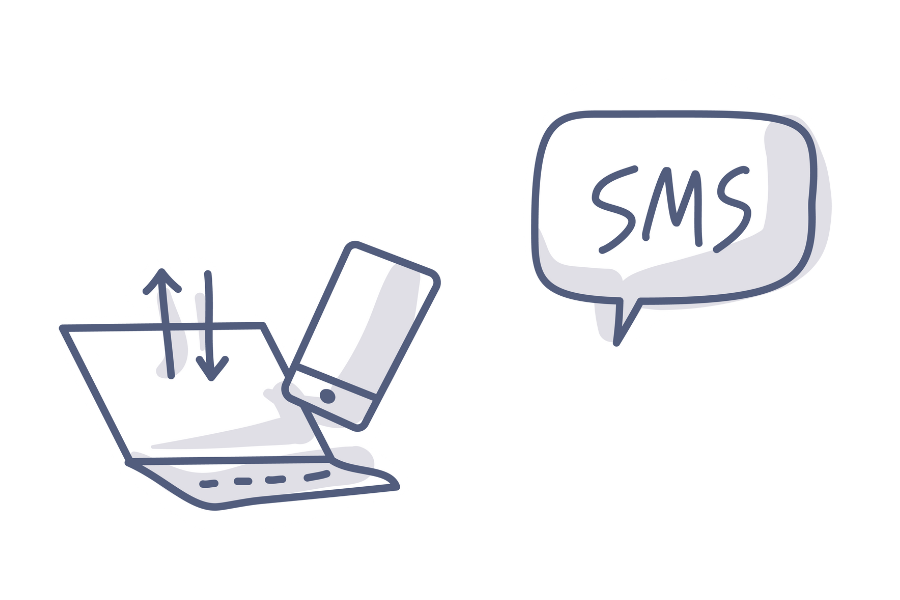 Automated SMS | IdealFundraising