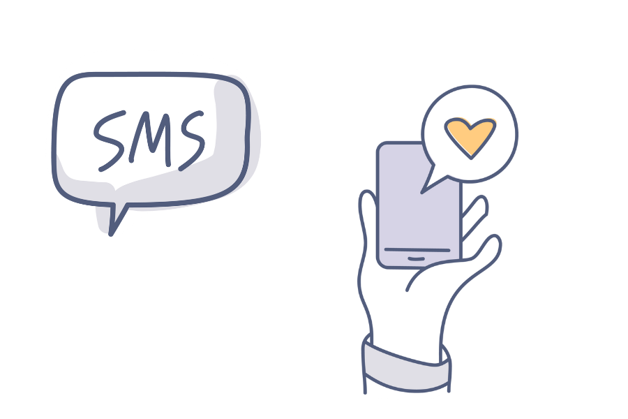 Automated SMS | IdealFundraising